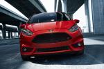 Ford Fiesta ST 2014 года (US)